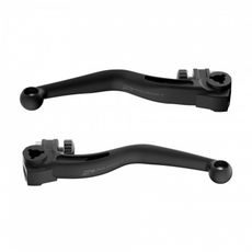 APT LEVERS KIT POLISPORT 91575, JUODOS SPALVOS