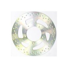 STABDŽIŲ DISKAS EBC MD3087LS