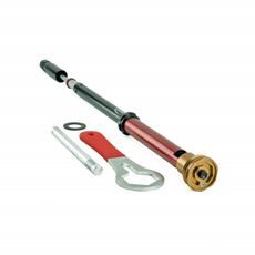 PRIEKINĖS ŠAKĖS KASETĖ K-TECH ORSS2 122-021-137-001 AIR2SPRING CONVERSION WP 48MM