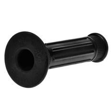 RANKENŲ KOMPLEKTAS VAIRAMS ARIETE 00693 (PORA), JUODOS SPALVOS