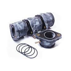 INTAKE MANIFOLD KIT TOURMAX 4 VIENETAI