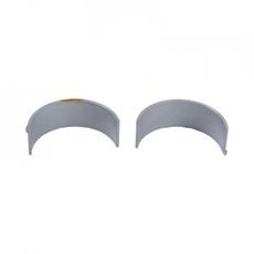 PLAIN BEARING ROD HOT RODS RBPL-003Y, GELTONOS SPALVOS