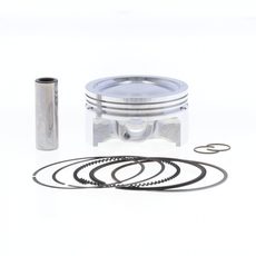 CAST-LITE PISTON KIT ATHENA S4C06300004A D 62,96MM