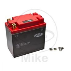 LIČIO AKUMULIATORIUS JMT YB9-FP