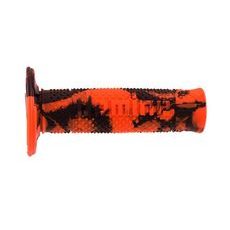 RANKENOS DOMINO SNAKE 184160810 ORANGE / BLACK