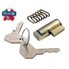 CYLINDER LOCK SET ZADI 121790222