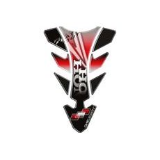 BAKO LIPDUKAS PUIG FUTURE 5634R, RAUDONOS SPALVOS