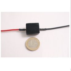 Indikatorių rėlė JMP electronic LED mini universal