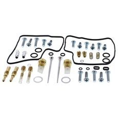 KARBIURATORIAUS REMONTINIS KOMPLEKTAS ALL BALLS RACING CARK26-1625