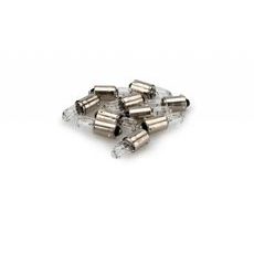 LEMPUTĖ PUIG 12V 23W 21537W TRANSPARENT (BOX OF 10 UNITS)