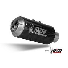 IŠMETIMO BAKELIS MIVV MK3 Y.055.SM3C, SU IŠORE IŠ ANGLIES PLUOŠTO