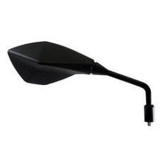 GALINIO VAIZDO VEIDRODIS RMS 122772730 DEŠINĖ, JUODOS SPALVOS