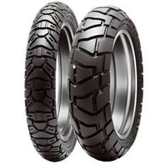 PADANGA DUNLOP 90/90-21 54T M+S TL TRX MISSION