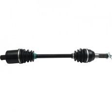 AXLE ALL BALLS RACING AB6-PO-8-401 6BALL