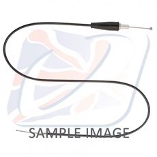 THROTTLE CABLES VENHILL SHR-4-006-BK FEATHERLIGHT, JUODOS SPALVOS