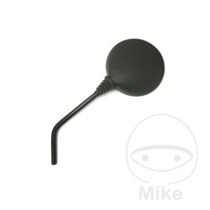 GALINIO VAIZDO VEIDRODIS JMP ZR 1006, JUODOS SPALVOS LEFT OR RIGHT