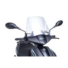 WINDSHIELD PUIG TRAFIC 8103W TRANSPARENT