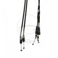 AKSELERATORIAUS TROSO KOMPLEKTAS JMT