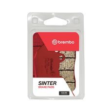 STABDŽIŲ TRINKELĖS BREMBO 07HD21SP