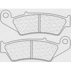 STABDŽIŲ TRINKELĖS CL BRAKES 2300 MX10 (XC7)