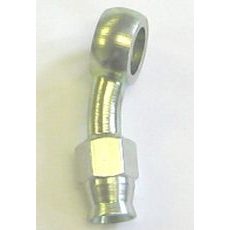 UŽSUKAMAS ANTGALIS VENHILL POWERHOSEPLUS 3/10082C 20°, CHROMAS