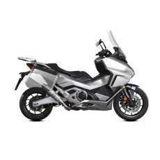 IŠMETIMO BAKELIS STORM GP H.080.LXS, NERŪDIJANČIO PLIENO