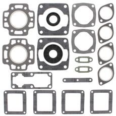 COMPLETE GASKET KIT WITH OIL SEALS WINDEROSA CGKOS 711318