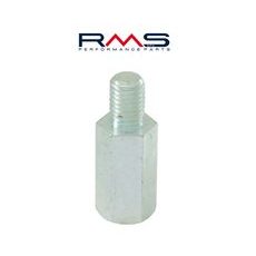 SHOCK ABSORBER EXTENSION RMS 121870120 42MM