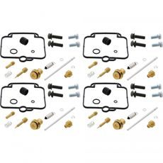 KARBIURATORIAUS REMONTINIS KOMPLEKTAS ALL BALLS RACING CARK26-1701