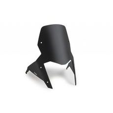 WINDSCREEN PUIG SPORT 22514J MATINĖ JUODA