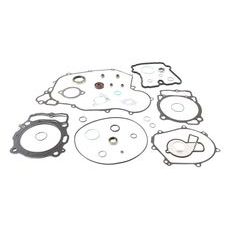 COMPLETE GASKET KIT WITH OIL SEALS WINDEROSA CGKOS 811998