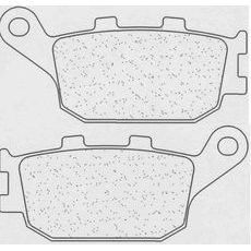 STABDŽIŲ TRINKELĖS CL BRAKES 3079 MSC