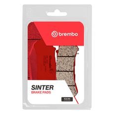 STABDŽIŲ TRINKELĖS BREMBO 07HO66SP