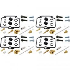 KARBIURATORIAUS REMONTINIS KOMPLEKTAS ALL BALLS RACING CARK26-1700