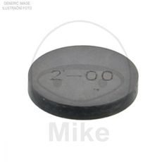 VALVE SHIM YSS 2A35-026-01 16X12X0.2