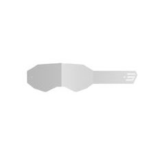 PACK TEAR-OFF SHOT LITE A06-69OA-T20 (20PCS)