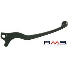 RANKENĖLĖ RMS 184120661 LEFT/RIGHT, JUODOS SPALVOS