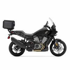 CENTRINĖS DĖŽĖS TVIRTINIMO KOMPLEKTAS SHAD H0PN11ST