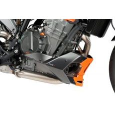 ENGINE SPOILER PUIG 9669C ANGLIES PLUOŠTO SPALVA STICKERS INCLUDED