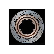 STABDŽIŲ DISKAS EBC MD6226D