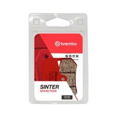 STABDŽIŲ TRINKELĖS BREMBO 07GR35SP