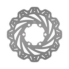 STABDŽIŲ DISKAS EBC VR9172