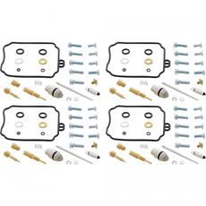 KARBIURATORIAUS REMONTINIS KOMPLEKTAS ALL BALLS RACING CARK26-1641