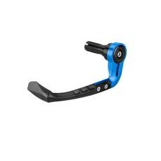 CLUTCH LEVER PROTECTOR PUIG RAW 21994A, MĖLYNOS SPALVOS