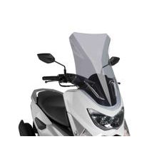 WINDSHIELD PUIG V-TECH LINE TOURING 8121H SMOKE