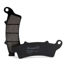 STABDŽIŲ TRINKELĖS BREMBO 07045 CC SCOOTER