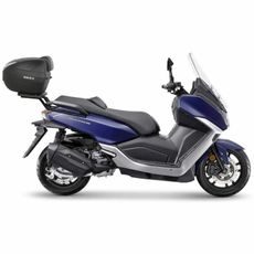 CENTRINĖS DĖŽĖS TVIRTINIMO KOMPLEKTAS SHAD S0MS41ST