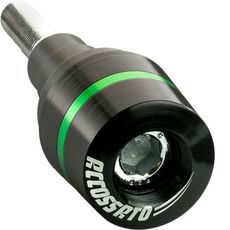 CRASH PADS ACCOSSATO WITHOUT SCREW COVER ŽALIA