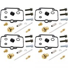 KARBIURATORIAUS REMONTINIS KOMPLEKTAS ALL BALLS RACING CARK26-1757