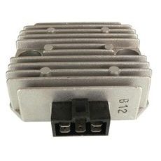 ĮTAMPOS REGULIATORIUS ARROWHEAD AYA6026